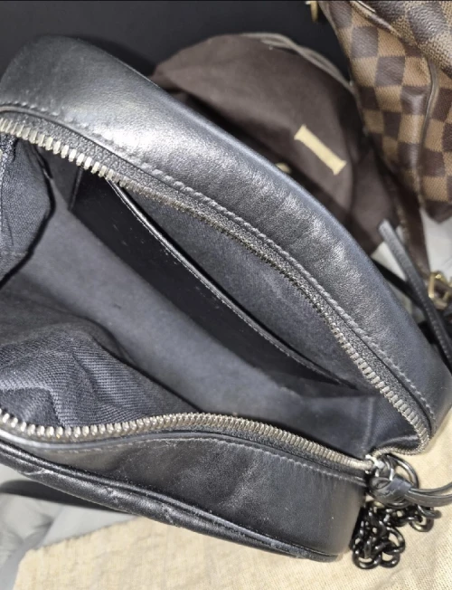 Sac Gucci Marmont noir original