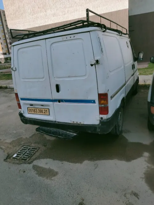 Ford Transit MK5 1998