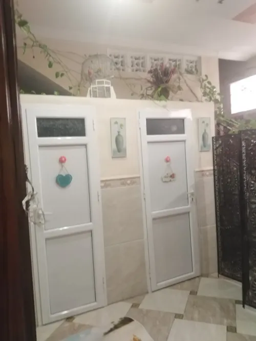 Vente Villa Blida Beni tamou