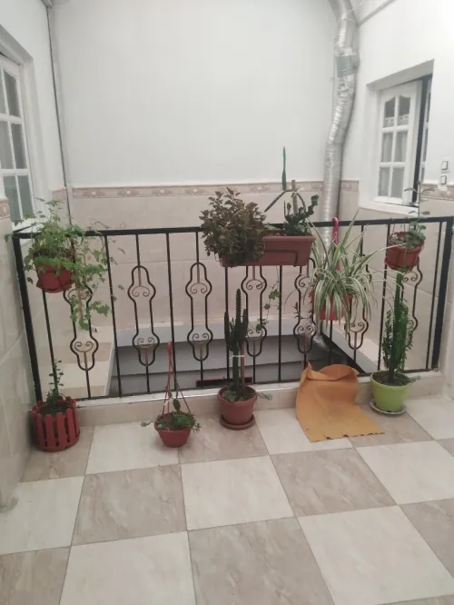Vente Villa Blida Beni tamou