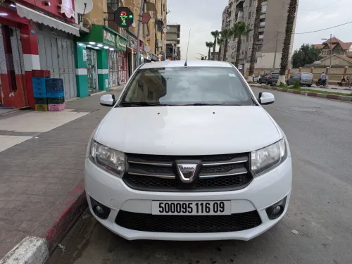 Dacia Logan 2016 Logan