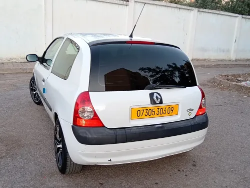 Renault Clio 2 2003 Clio 2