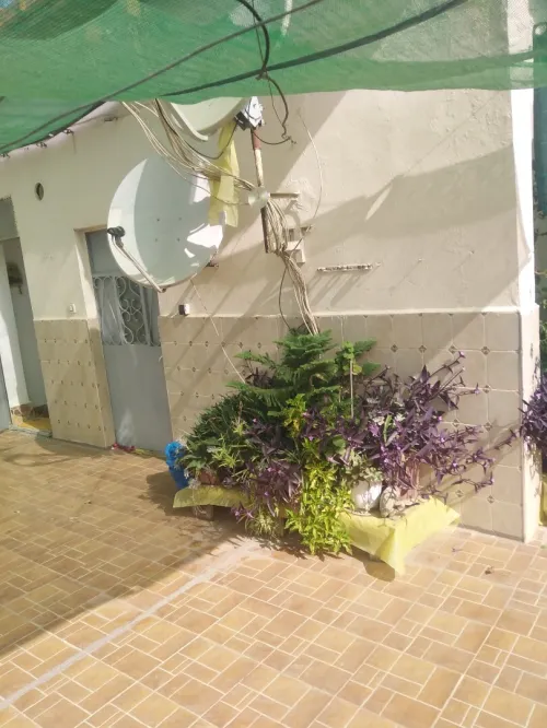 Vente Villa Blida Beni tamou