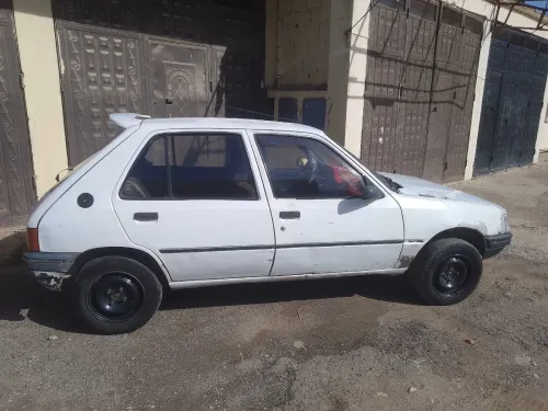 Peugeot 205 1996 Junior