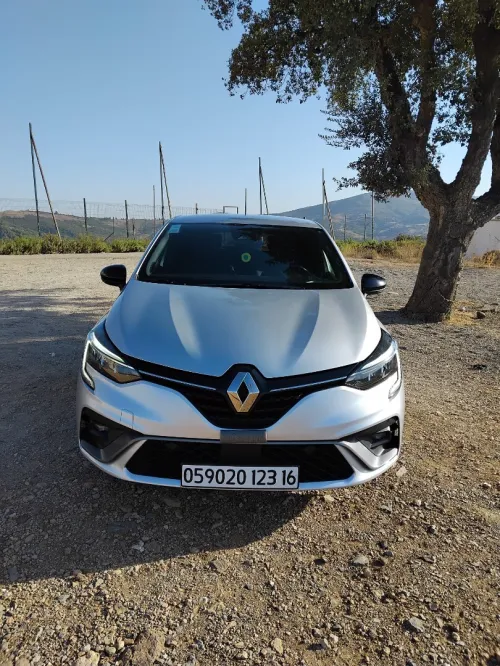 Renault Clio 5  2023 RS Line