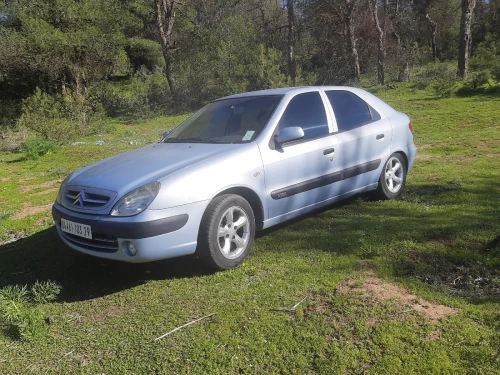 Citroen Xsara 2003 
