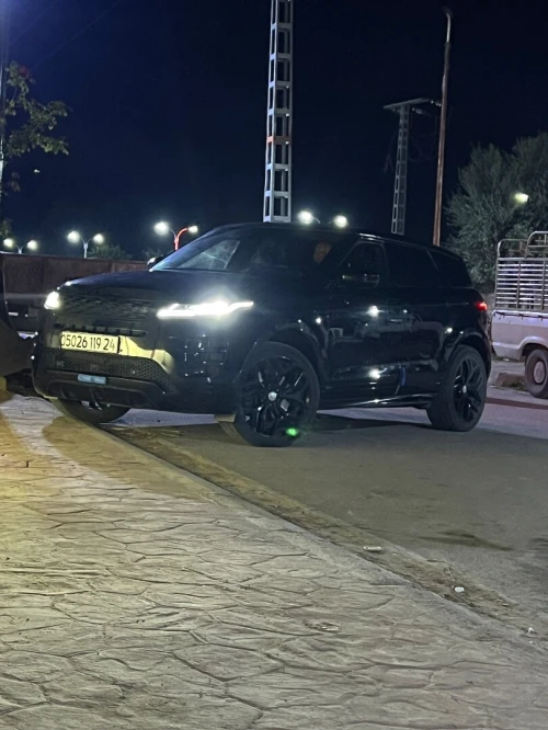Land Rover Range Rover Evoque 2020 Dynamique 5 Portes 
