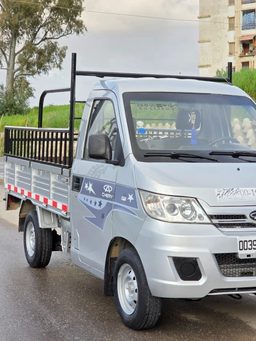 Chery youki 2019 youki