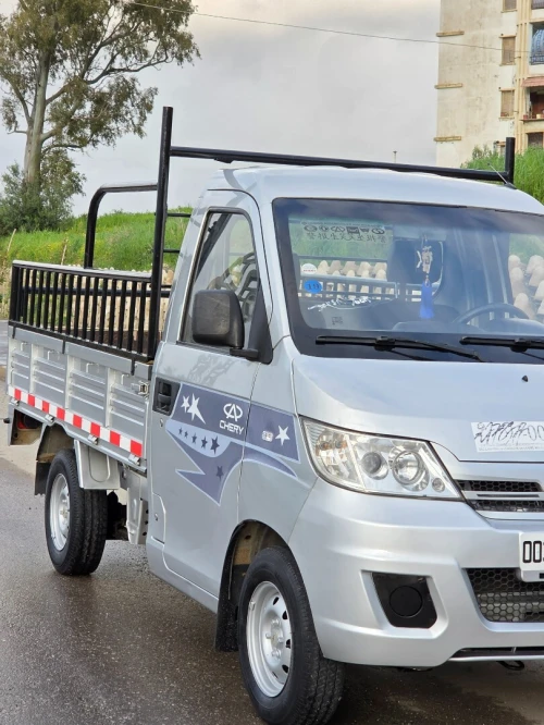 Chery youki 2019 youki