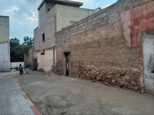 Vente Villa Oran Oran