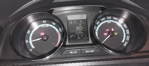 Skoda Kamiq 2025 