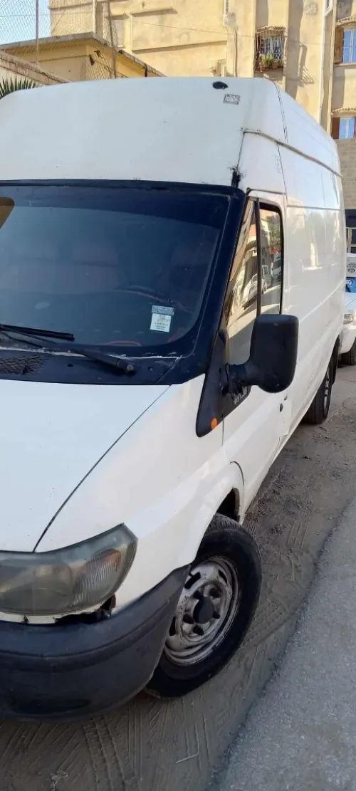 Ford Transit 2006