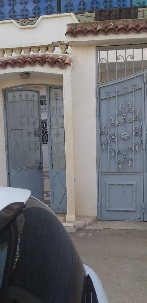 Vente Villa Blida Guerrouaou