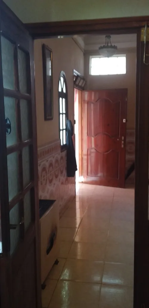 Vente Villa Blida Guerrouaou