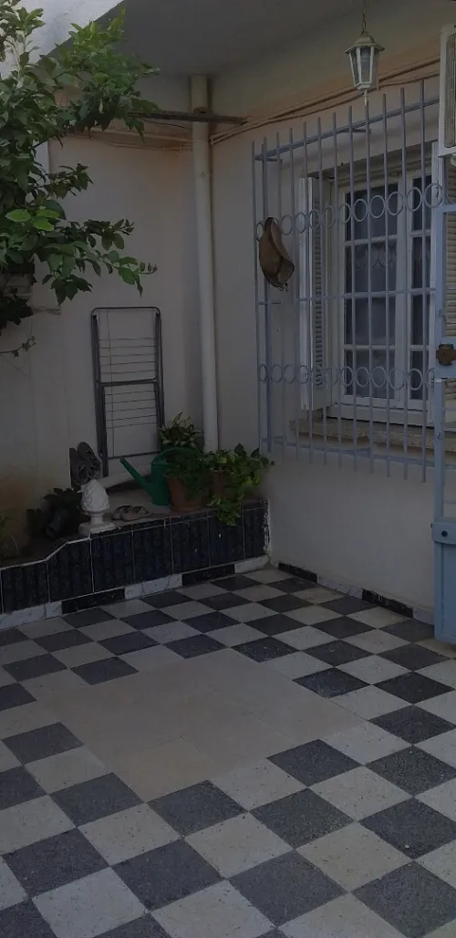Vente Villa Blida Guerrouaou