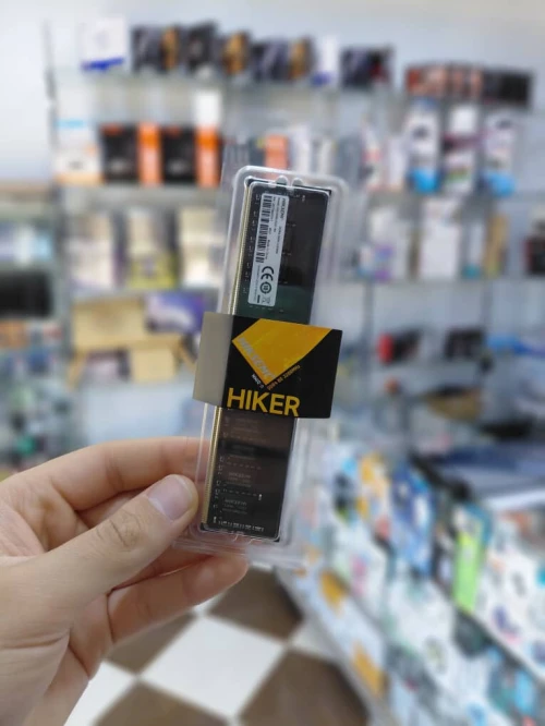 Ram DDR4 8Gb 3200 Hiksemi