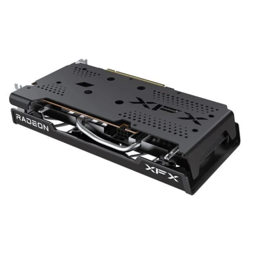 CARTE GRAPHIQUE XFX QICK210 AMD RADEON RX6500 XT 4G GDDR6