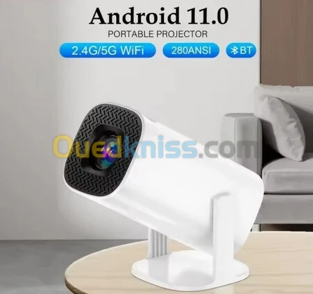 Salange P30 Android Projetor