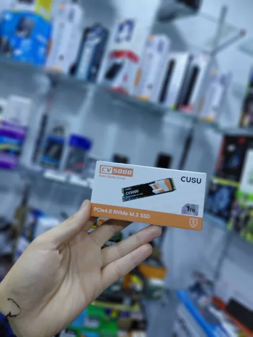 SSD Nvme M.2 Cuso 1T CV5000