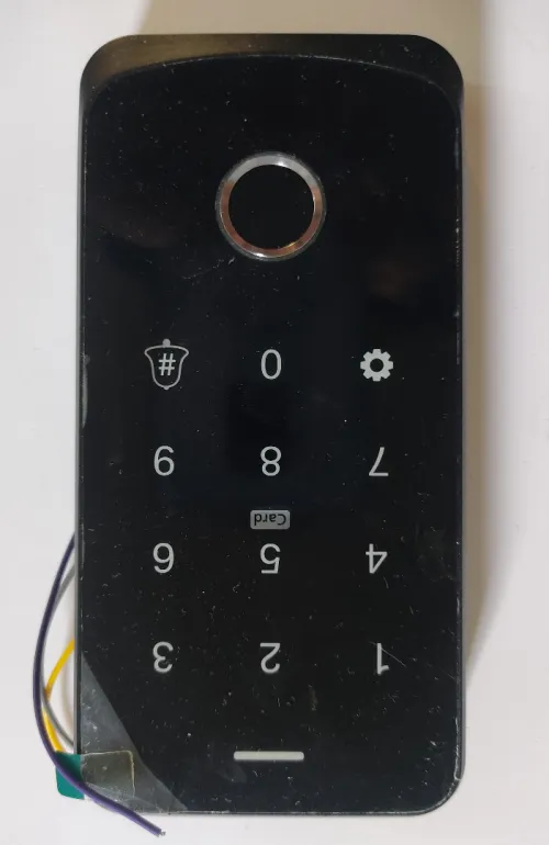 RFID Tags Digicode Duplicateur