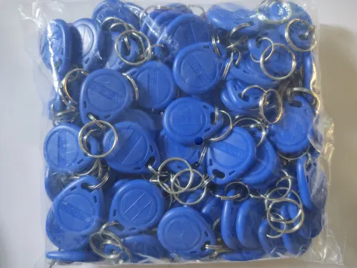 RFID Tags Digicode Duplicateur