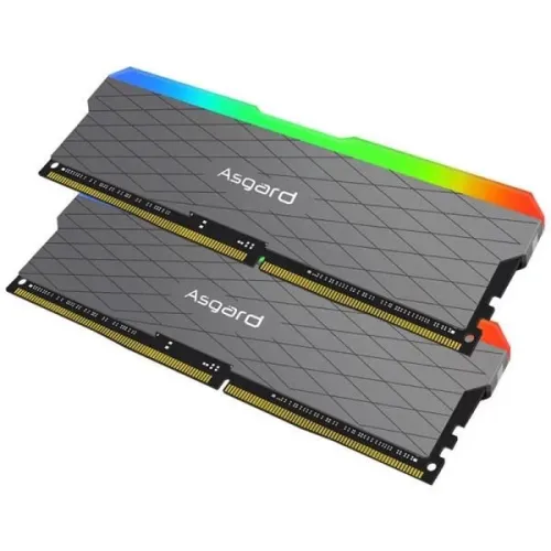 RAM DDR5 32GB 16+16