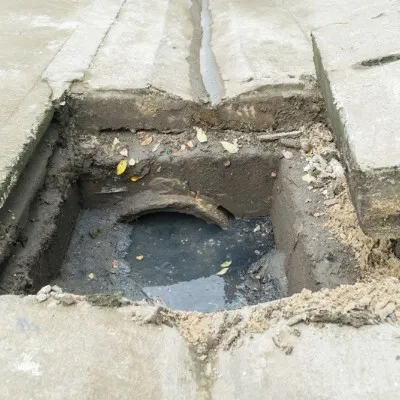 vidange fosse septique debouchage canalisation