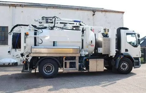 curage canalisation nettoyage debouchge  vidange fosse septique