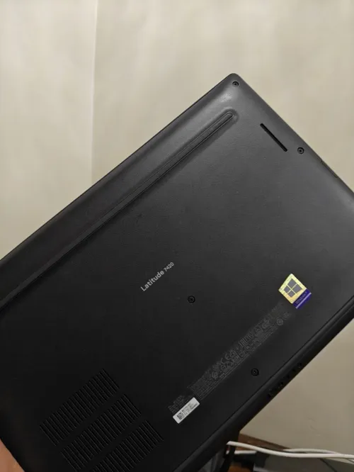 Laptop DELL latitude 7420