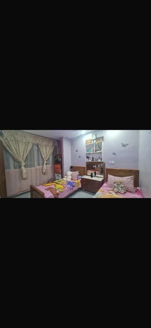 Vente Appartement F3 Tlemcen Nedroma