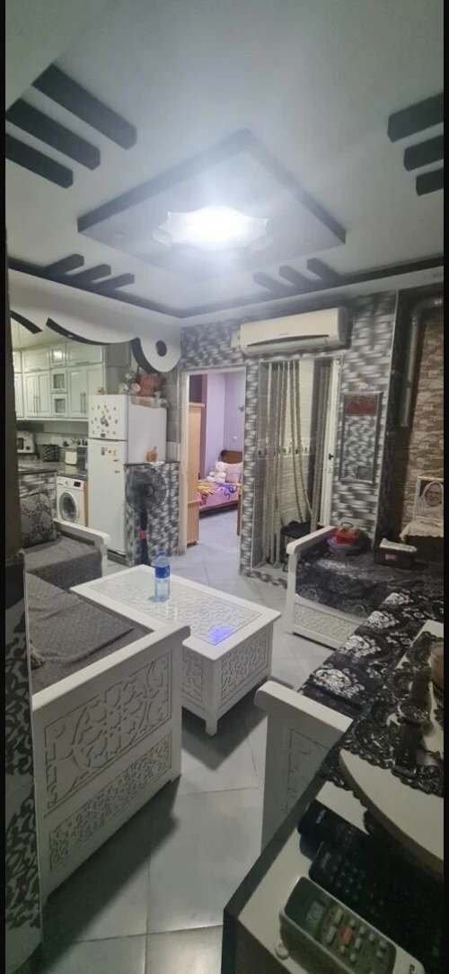 Vente Appartement F3 Tlemcen Nedroma