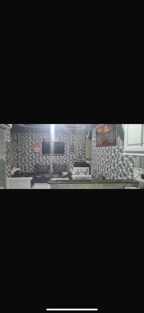 Vente Appartement F3 Tlemcen Nedroma