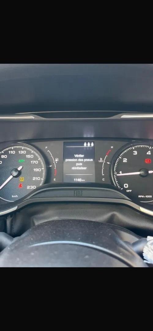 Fiat Tipo Sedan 2025 Business