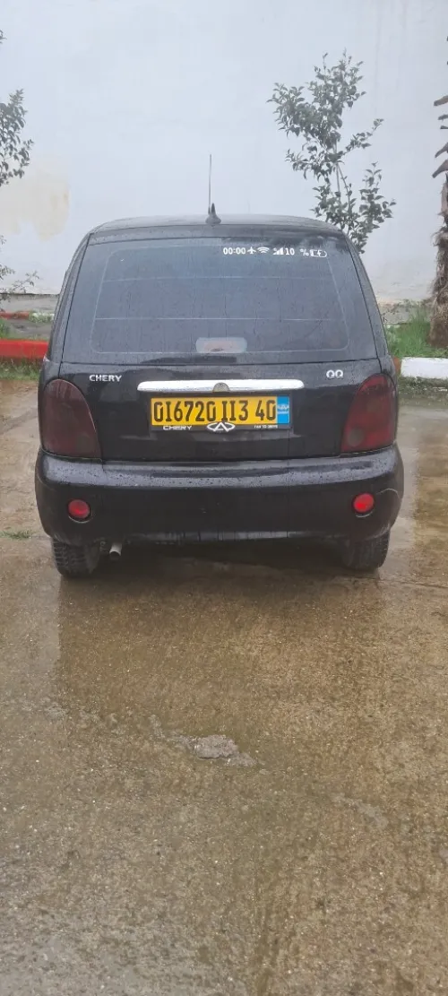 Chery QQ 2013 QQ