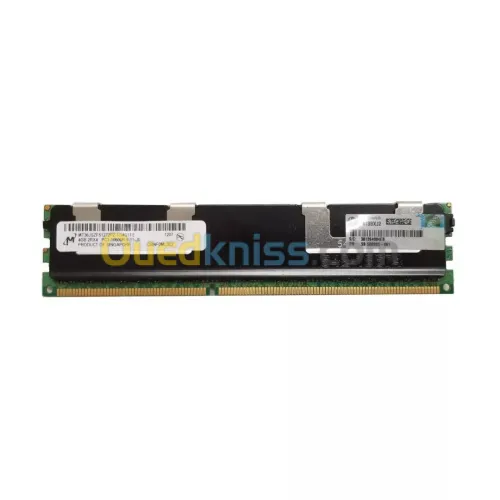 ram 4gb ddr3 ecc pc3-10600R