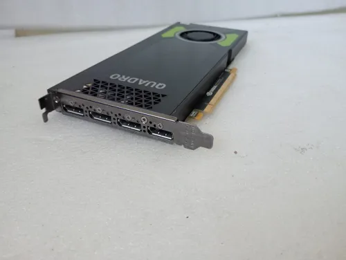 Nvidia Quadro rtx4000 8gb gddr6
