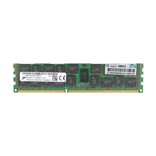 Ram ddr4 /ddr3 ecc 8GB et 16gb  /Mémoire pour Serveur