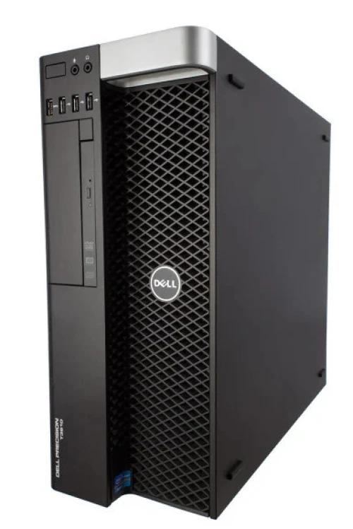 Dell precision T5810 workstation