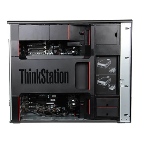 Lenovo p920 thinkstation