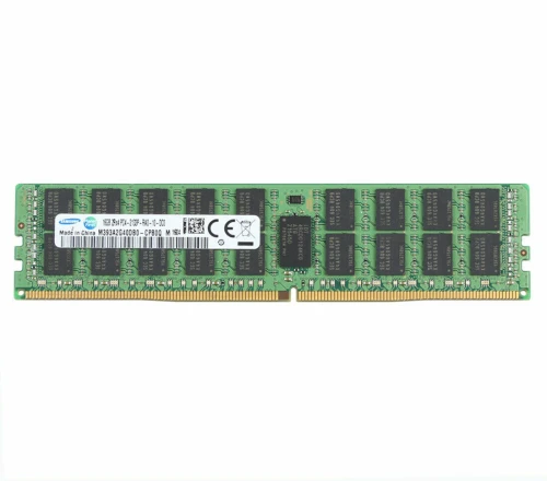 Ram ddr4 /ddr3 ecc 8GB et 16gb  /Mémoire pour Serveur