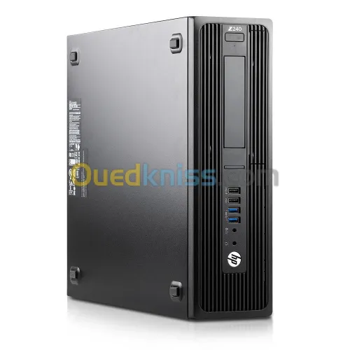 Hp Z240 SSF