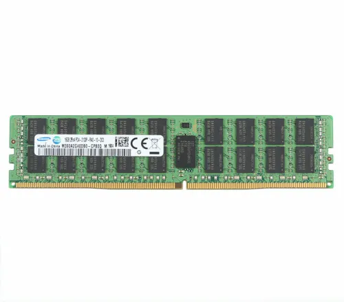 Ram 16gb ddr4 ecc