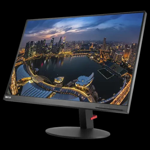 Ecran Lenovo thinkvision 24pouces