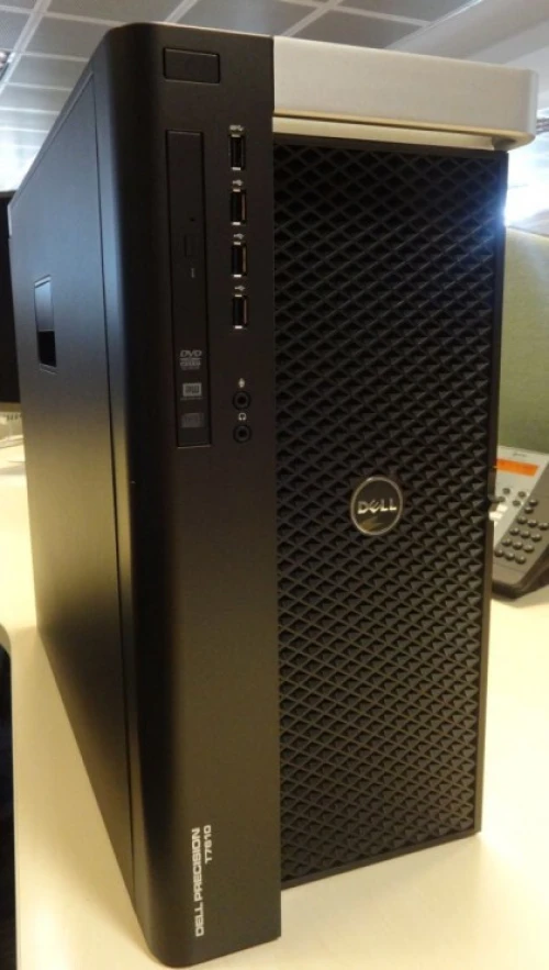Dell pricision T7910