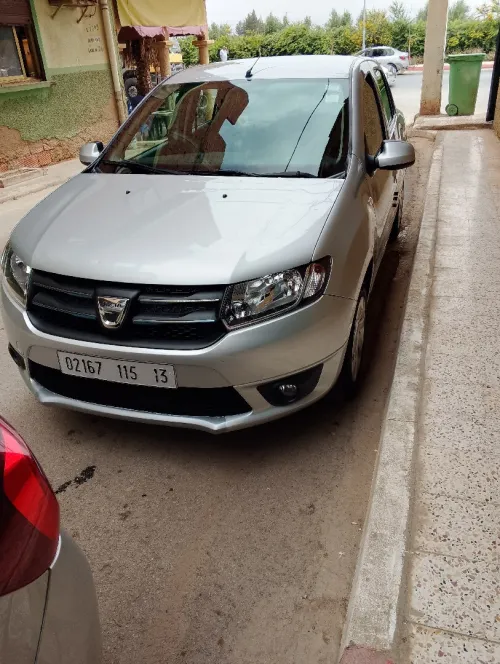 Dacia Logan 2015 Logan