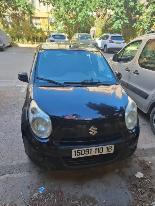Suzuki Celerio 2010 Celerio