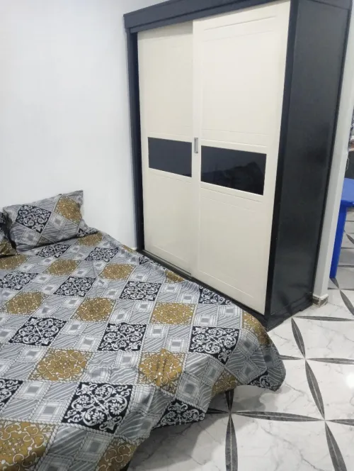 Location Appartement Studio Mostaganem Mostaganem