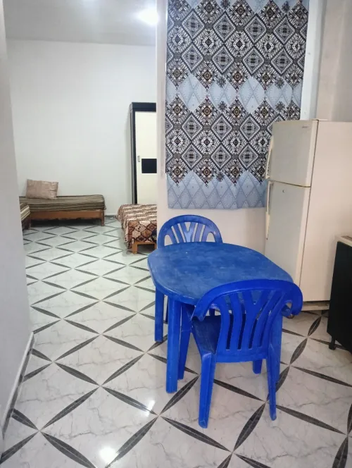 Location vacances Appartement Niveau de villa Studio Mostaganem Mostaganem