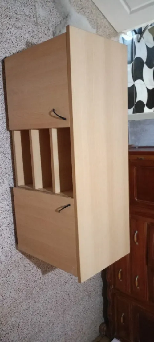 bureau et caisson bonne état occasion 