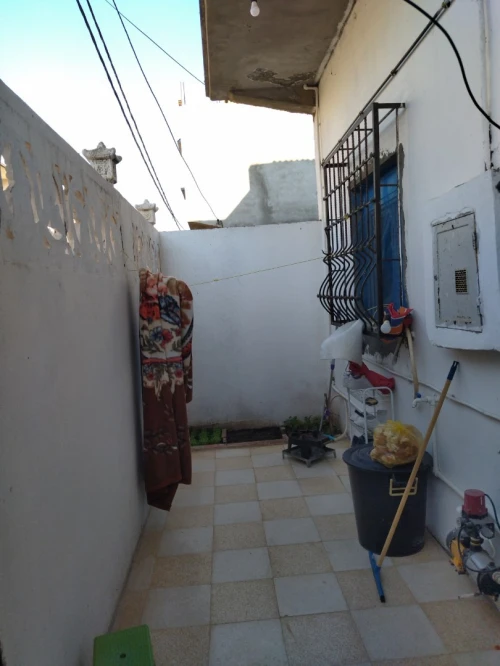 Vente Villa El taref Echatt